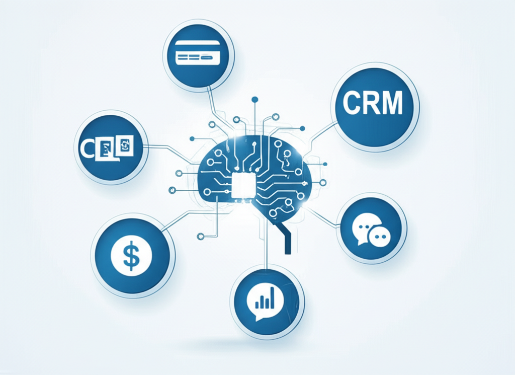 Complete Guide to AI-Powered Business Automation