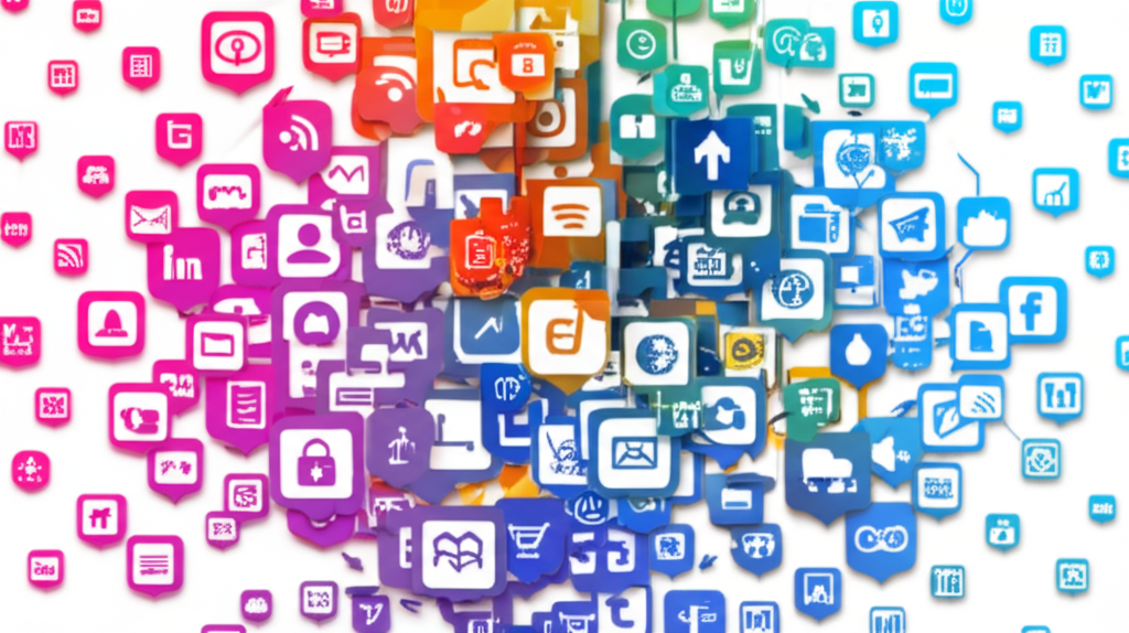 SaaS Sprawl: The Hidden Cost Killing Your Team's Productivity